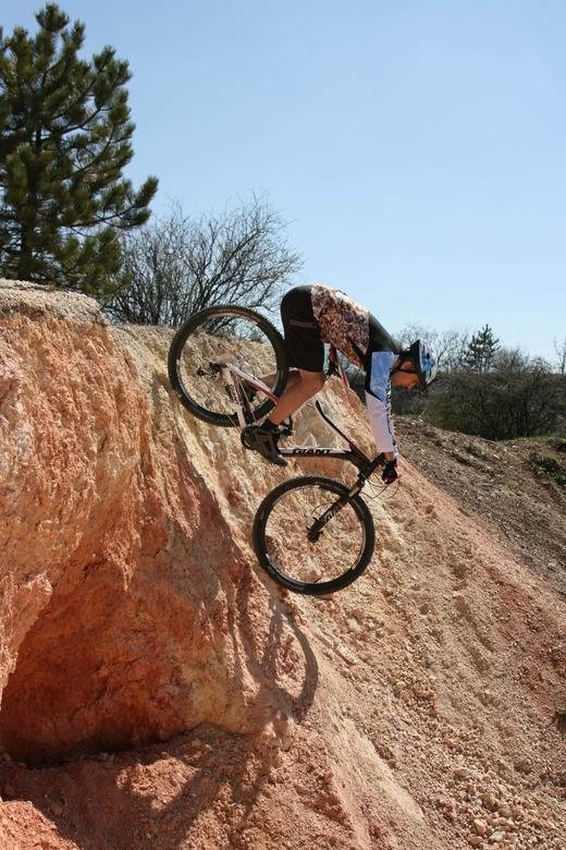 giant trance
